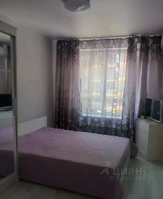 Сдается 2-комн. квартира, 42 м²