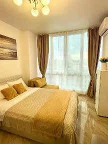 Сдается студия, 23 м²