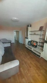 Сдается 1-комн. квартира, 36 м²