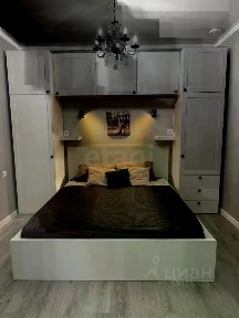 Сдается 1-комн. квартира, 44 м²