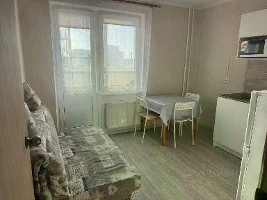 Сдается 1-комн. квартира, 40 м²