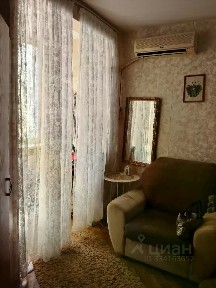 Сдается 1-комн. квартира, 28 м²
