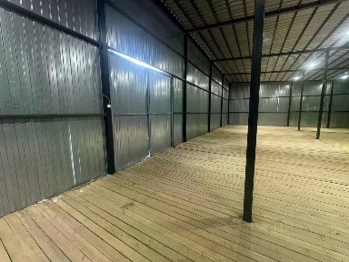 Сдается склад, 700 м²