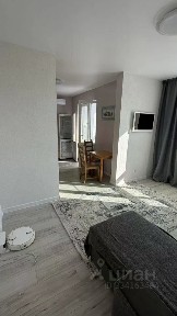 Сдается 1-комн. квартира, 34,6 м²