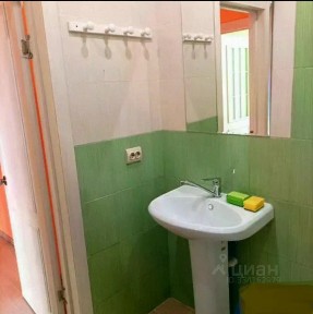 Сдается 1-комн. квартира, 41 м²