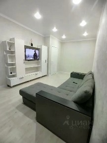 Сдается 1-комн. квартира, 37 м²