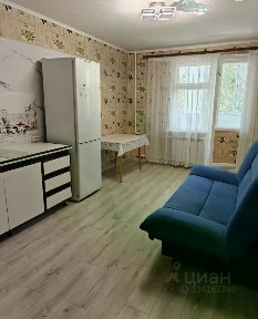 Сдается 2-комн. квартира, 60 м²