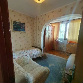 Сдается 3-комн. квартира, 86 м²