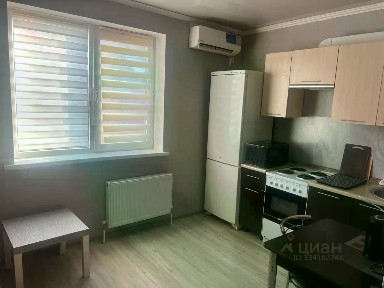 Краснодарский край, Краснодар, Прикубанский, мкр. Российский, ул. Атамана Бабыча, 5