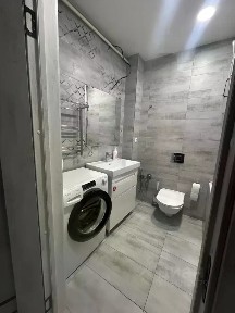 Сдается 2-комн. квартира, 55 м²