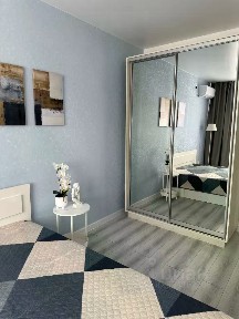 Сдается 1-комн. квартира, 36 м²