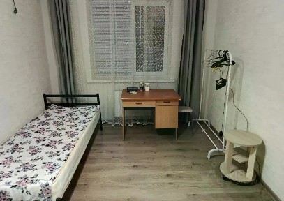 Краснодарский край, Краснодар, Прикубанский, Восточно-Кругликовская ул., 30/1