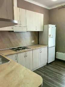 Сдается 1-комн. квартира, 40 м²