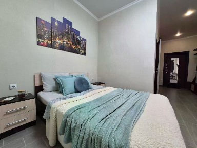 Сдается студия, 30 м²