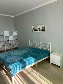Сдается 1-комн. квартира, 52 м²