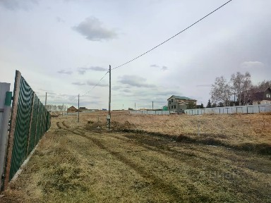 Продается участок, 45 сот.