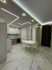 Сдается 2-комн. квартира, 80 м²