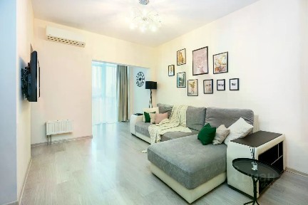 Сдается 2-комн. квартира, 46 м²