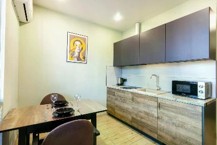 Сдается студия, 26 м²