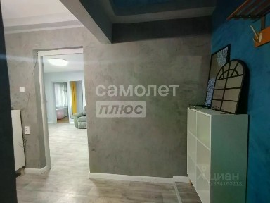 Сдается 2-комн. квартира, 44,8 м²