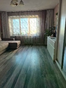 Сдается 1-комн. квартира, 36 м²