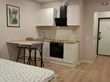 Краснодарский край, Краснодар, Прикубанский, ул. Ивана Беличенко, 86к2