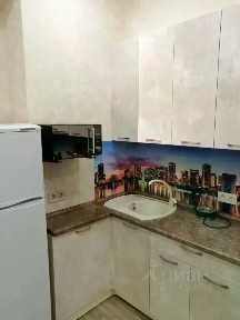 Сдается студия, 40 м²