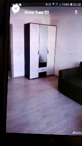 Сдается 1-комн. квартира, 32 м²