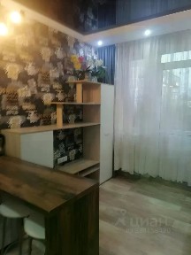 Сдается студия, 27 м²