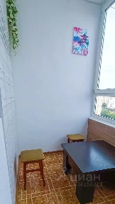Сдается 1-комн. квартира, 37,8 м²