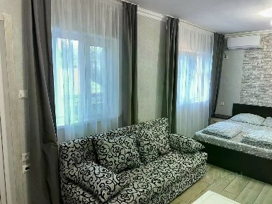 Сдается апартаменты-студия, 24 м²
