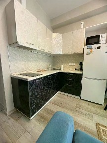 Сдается 1-комн. квартира, 45 м²