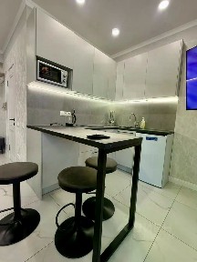 Сдается 1-комн. квартира, 35 м²