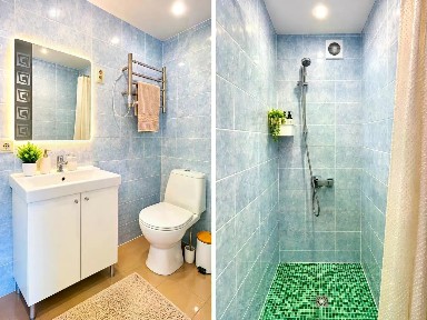 Сдается апартаменты-студия, 22 м²