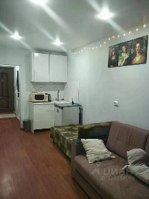 Сдается студия, 22 м²