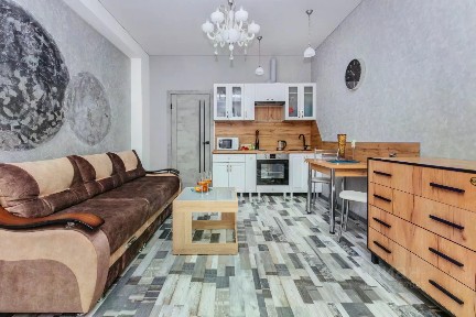 Сдается 1-комн. квартира, 38 м²