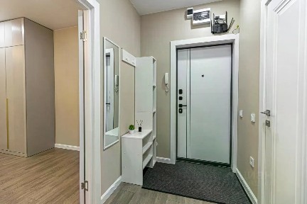 Сдается 1-комн. квартира, 45 м²