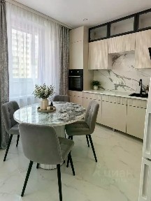 Сдается 1-комн. квартира, 38 м²