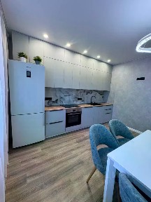 Краснодарский край, Краснодар, Прикубанский, мкр. РИП, Ростовское ш., 30/7к2