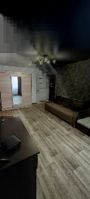 Сдается 1-комн. квартира, 34 м²