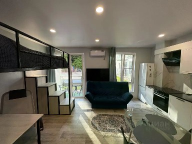 Сдается студия, 32 м²