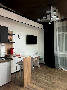 Сдается студия, 20 м²