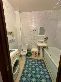 Сдается 1-комн. квартира, 40 м²