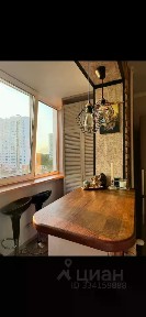 Сдается 1-комн. квартира, 37 м²