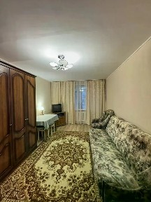 Сдается 1-комн. квартира, 31,5 м²