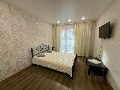 Сдается 1-комн. квартира, 40 м²