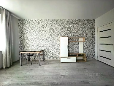 Сдается 1-комн. квартира, 39 м²