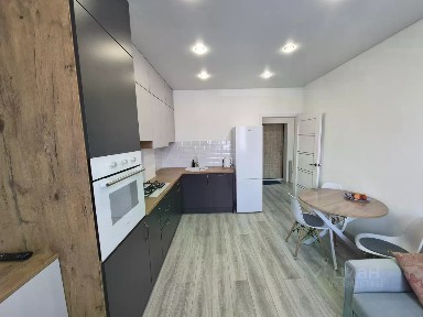 Сдается 1-комн. квартира, 34 м²