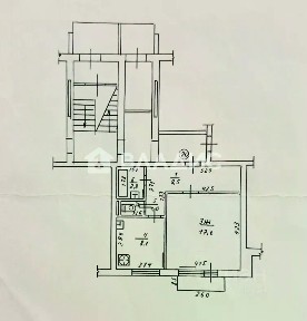 Сдается 1-комн. квартира, 38,2 м²