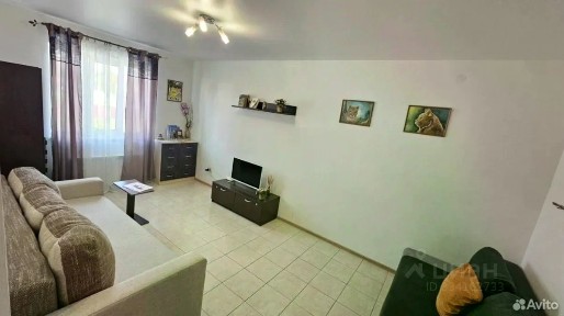 Сдается 1-комн. квартира, 30 м²